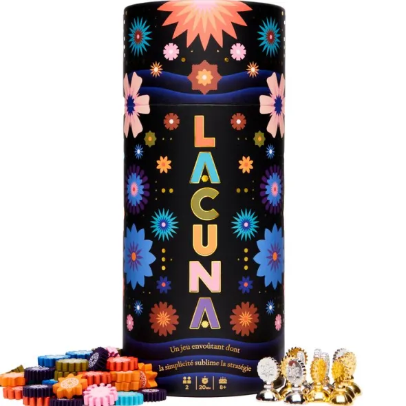 Lacuna
