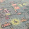 La Demeure Troglodyte - Battlemap