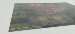 La Demeure Troglodyte - Battlemap
