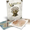 Laelith - Les Gardiens Silencieux : Aides de jeu de la campagne