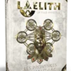 Laelith - Les Provinces du Haut-Lac