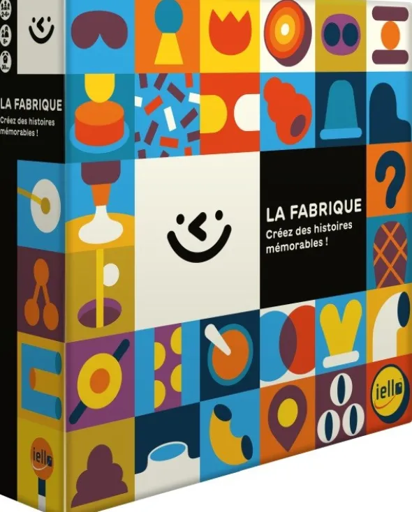 La Fabrique