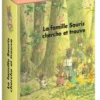 La famille Souris cherche et trouve