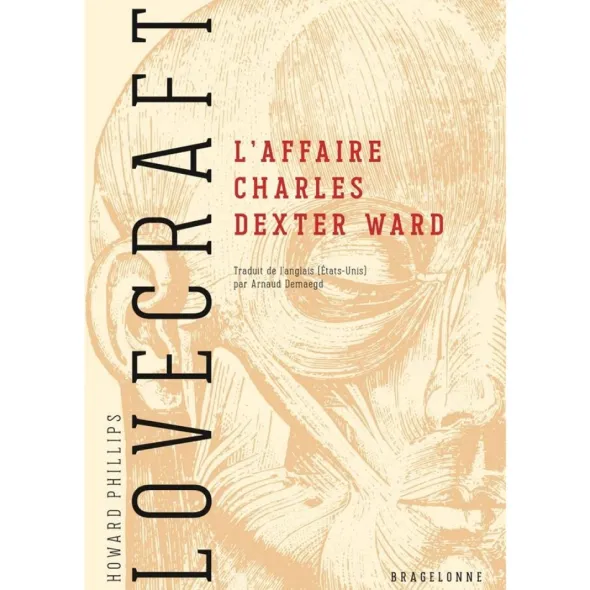 L'Affaire Charles Dexter Ward