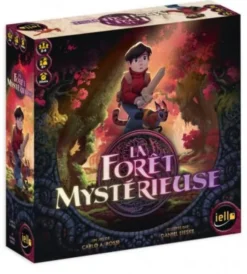 La Forêt Mystérieuse