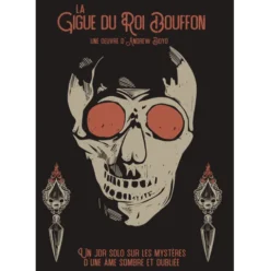 La Gigue du Roi Bouffon