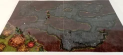 La Grande Caverne - Battlemap