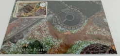 La Grande Porte - Battlemap