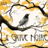 La Grive Noire