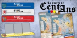 La Guerre de Cent Ans