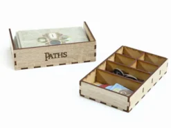 La Guerre de l'Anneau : Le Jeu de Cartes - Organizer