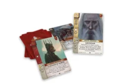 La Guerre de l'Anneau : Le Jeu de Cartes - Extension Contre l'Ombre