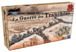 La Guerre des Tranchées
