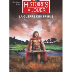La Guerre des Tribus