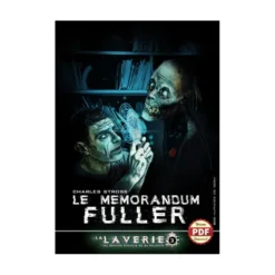 La Laverie - Le Mémorandum Fuller - Version PDF