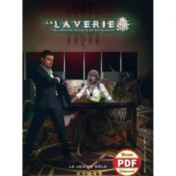 La Laverie - Version PDF