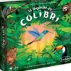 La Légende du Colibri
