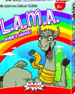 Lama