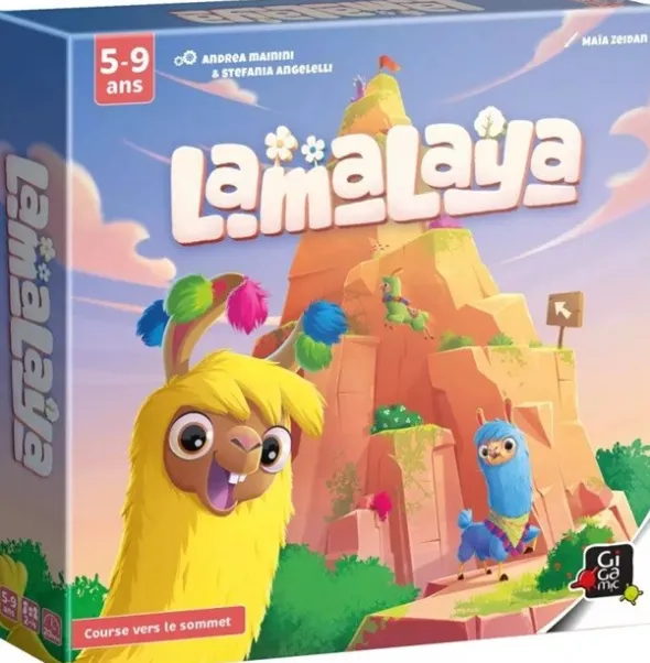 Lamalaya