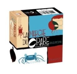 La Marche Du Crabe