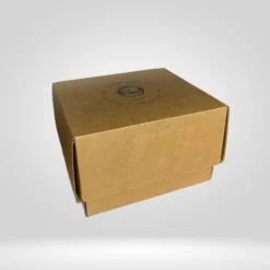 La Mini Carbonite Box