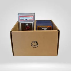 La Mini Carbonite Box
