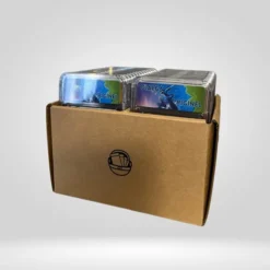 La Mini Carbonite Box