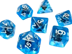 Land of Eem - Gelatinous Goo Dice