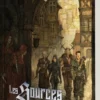 L'Ange du Chaos - Les Sources de Sang