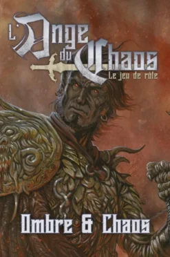 L'Ange du Chaos - Ombre et Chaos