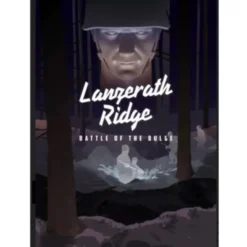 Lanzerath Ridge - Companion Book