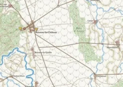 La Patrie en Danger 1814