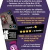 La Petite Mort(e) – Le Jeu