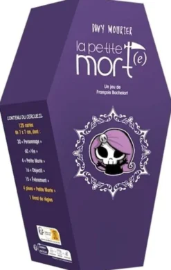 La Petite Mort(e) – Le Jeu