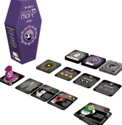 La Petite Mort(e) – Le Jeu