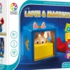 Lapin et Magicien
