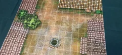 La Place - Battlemap