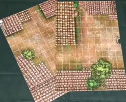 La Place - Battlemap