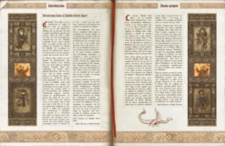 L'Appel de Cthulhu - Cthulhu Dark Ages