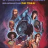 L’Appel de Cthulhu - Le Flambeau des Profondeurs - PDF