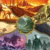L'Appel de Cthulhu - Les Abominations de Petersen