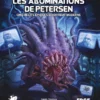 L’Appel de Cthulhu - Les Abominations de Petersen - PDF