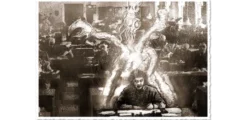L'Appel de Cthulhu - Pulp Cthulhu