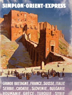 L'Appel de Cthulhu - Terreur sur l’Orient-Express, Vol.1 : De Londres aux Alpes