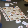 La Quête du Burger Légendaire