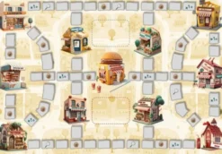La Quête du Burger Légendaire