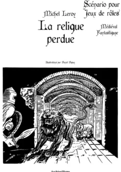 La Relique Perdue