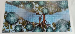 La Rivière Glacée - Battlemap