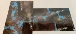 La Ruelle Sombre - battlemap