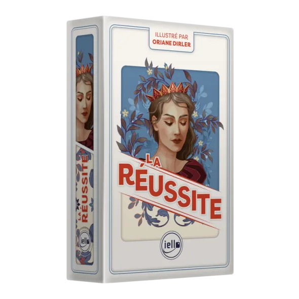 La Réussite - Dirler